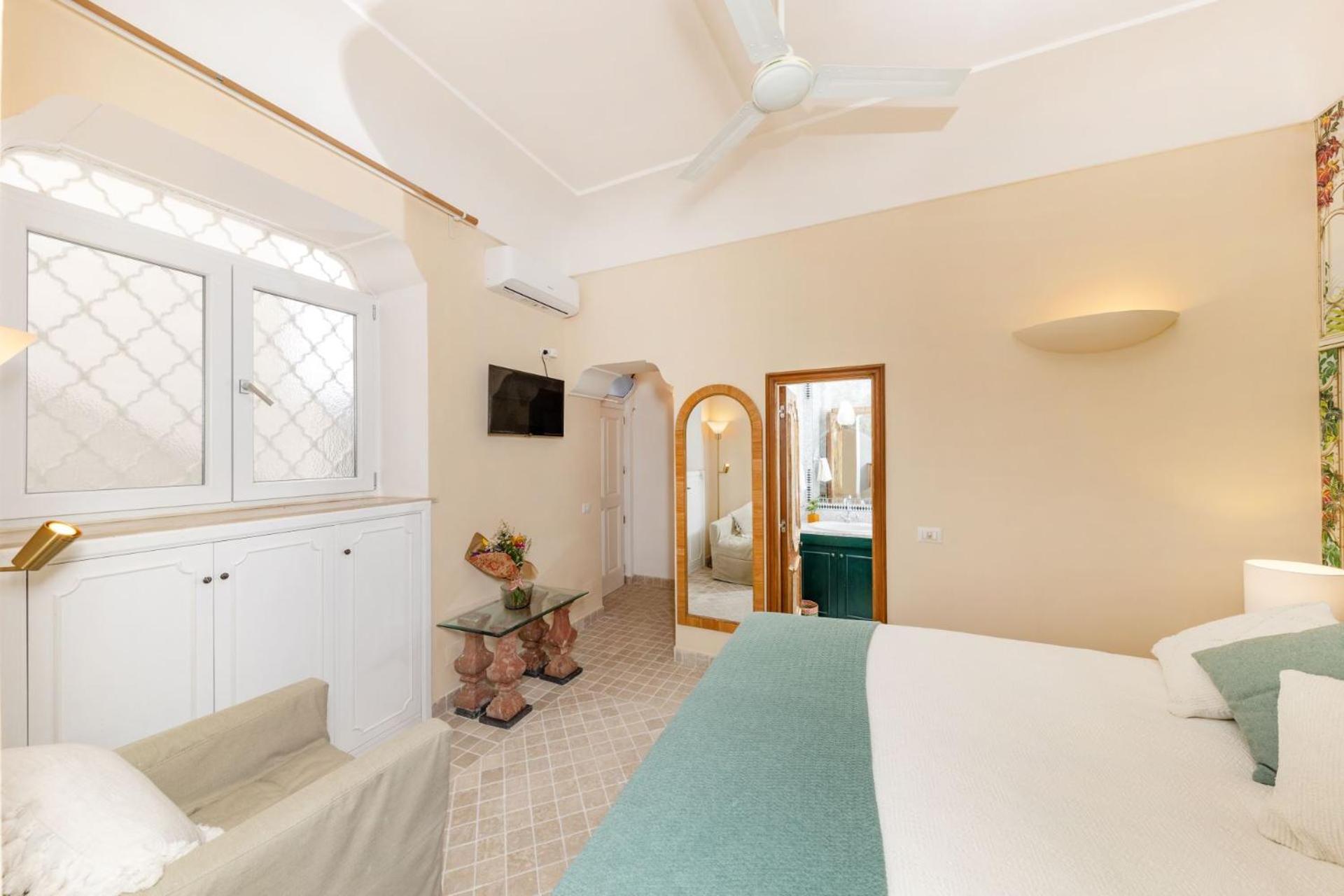 Apartment Vivimihome - A A Pochi Passi Dalla Piazzetta Capri