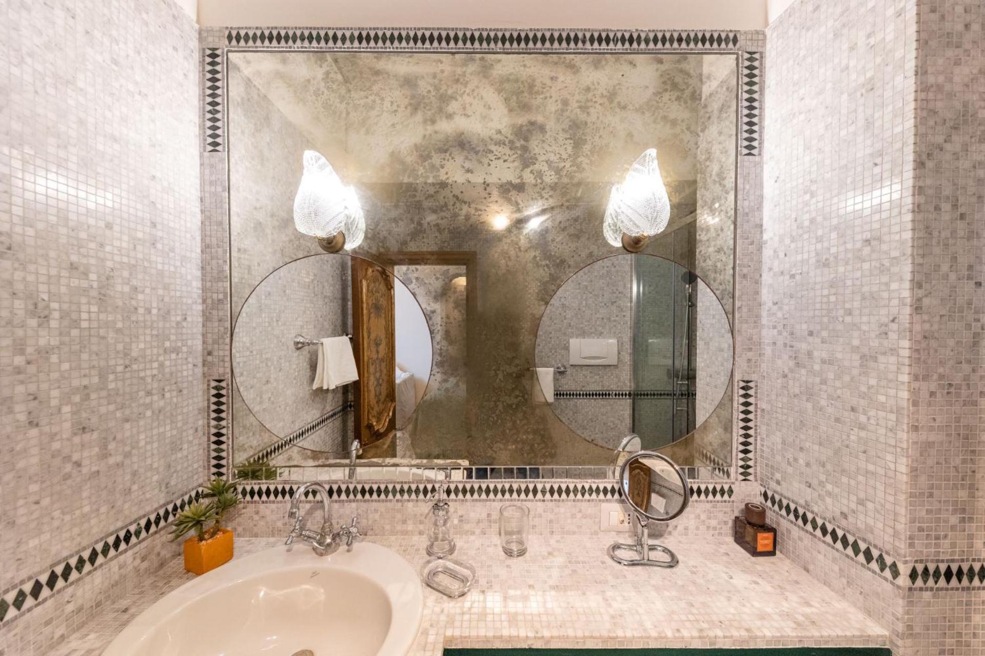 Apartment Vivimihome - A A Pochi Passi Dalla Piazzetta *
