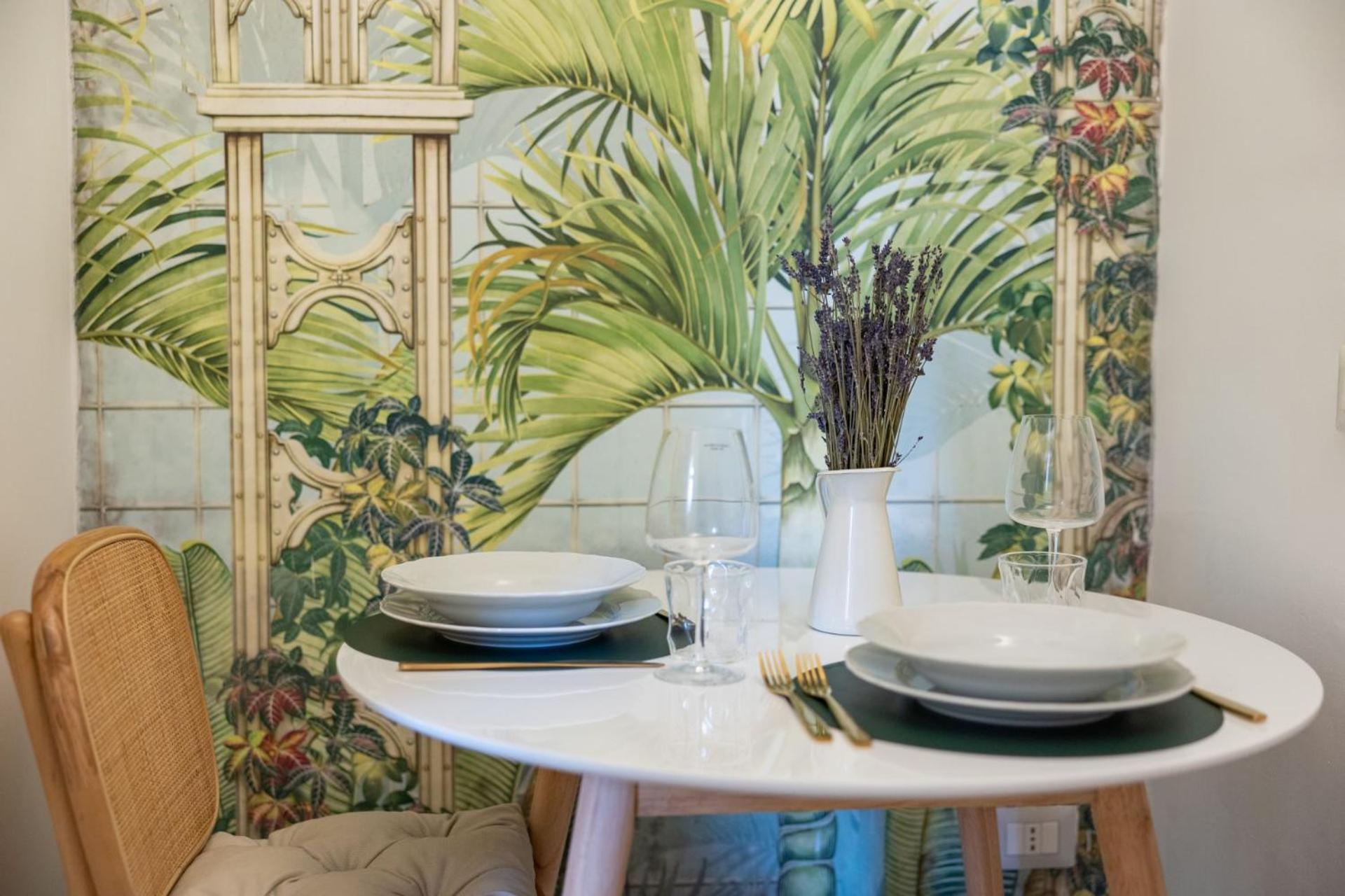 Vivimihome - A A Pochi Passi Dalla Piazzetta * Capri