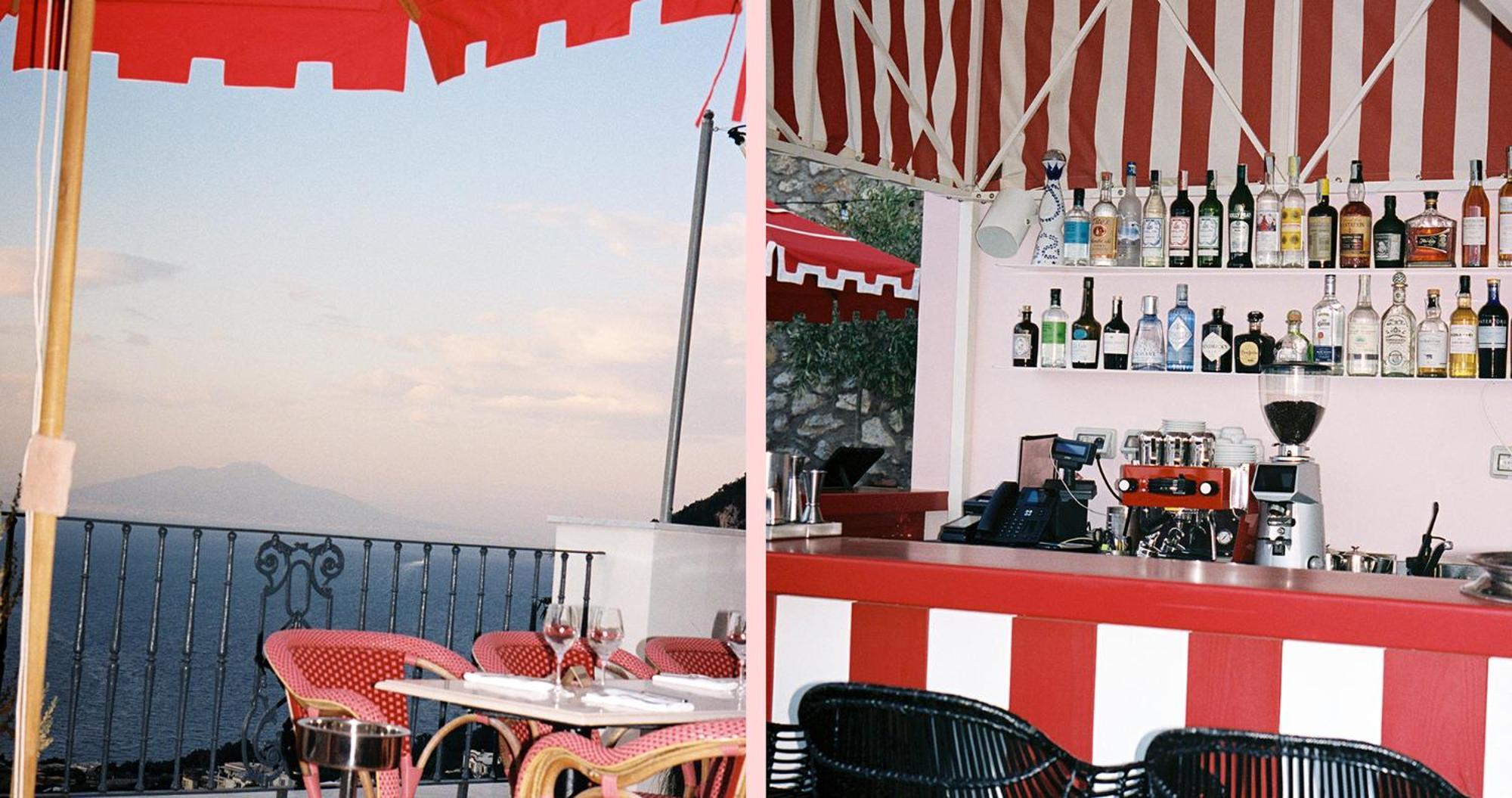 Hotel Il Capri