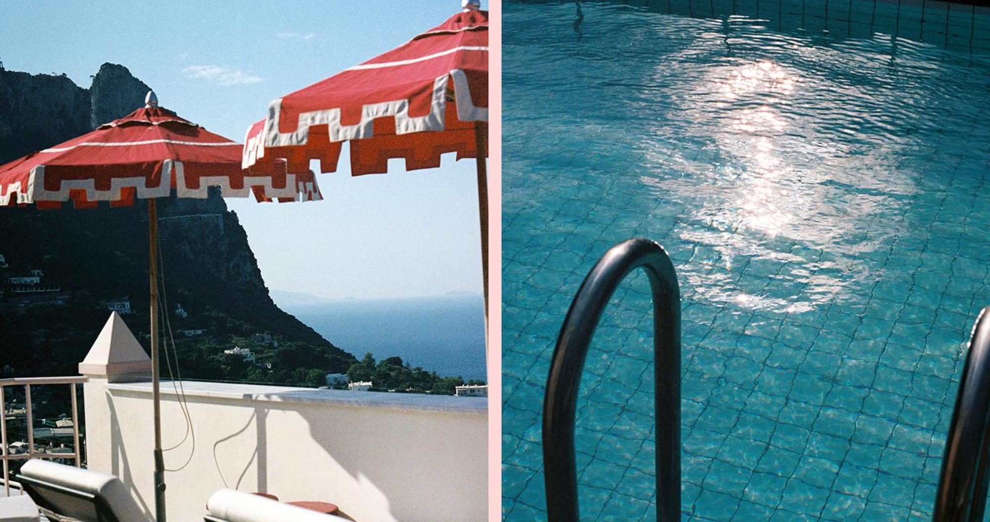 Hotel Il Capri