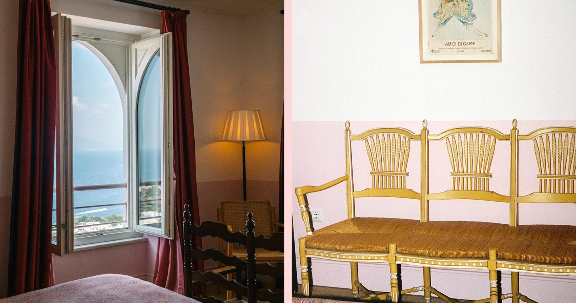 Hotel Il 5*