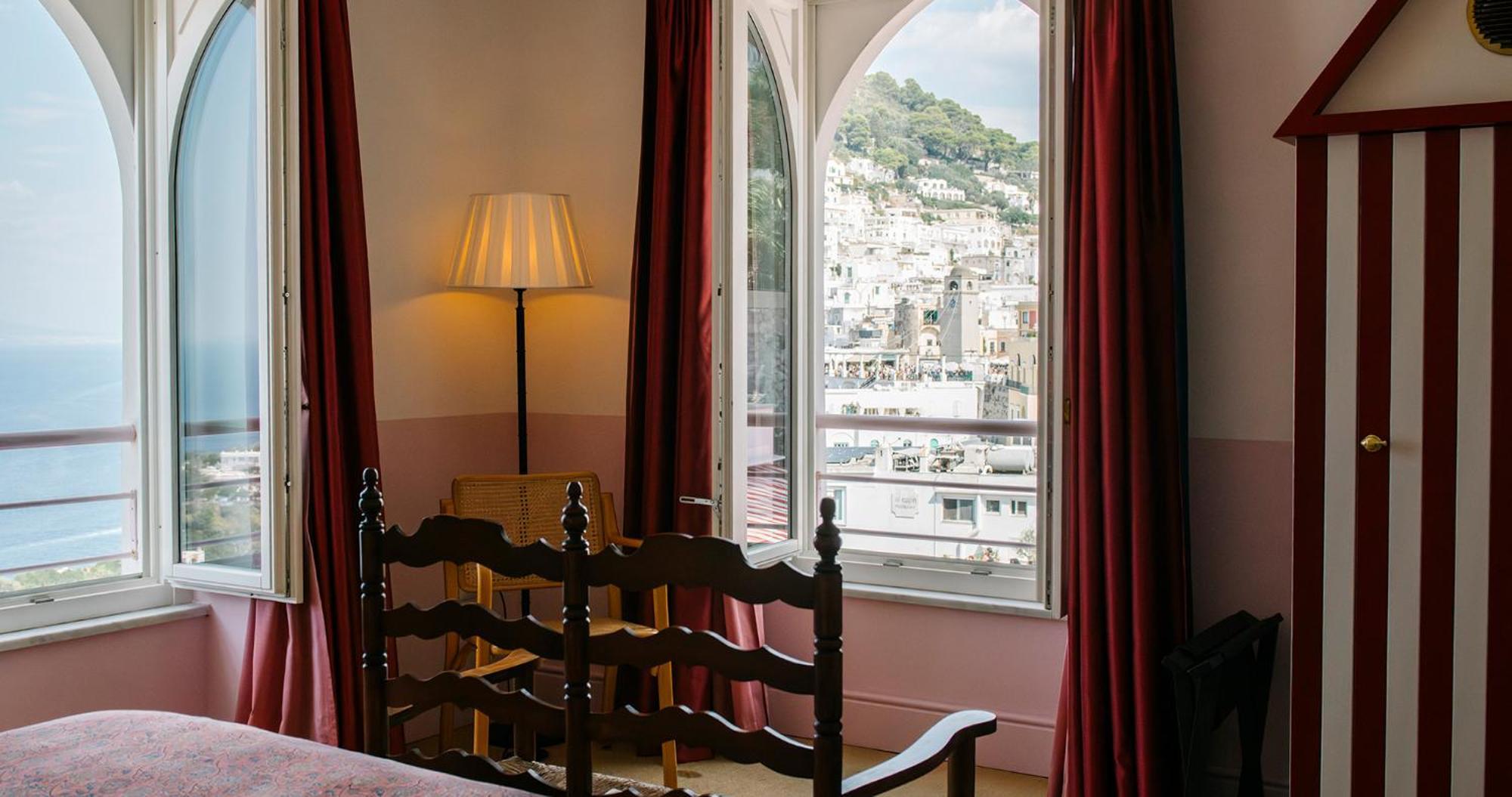 Il Hotel 5*