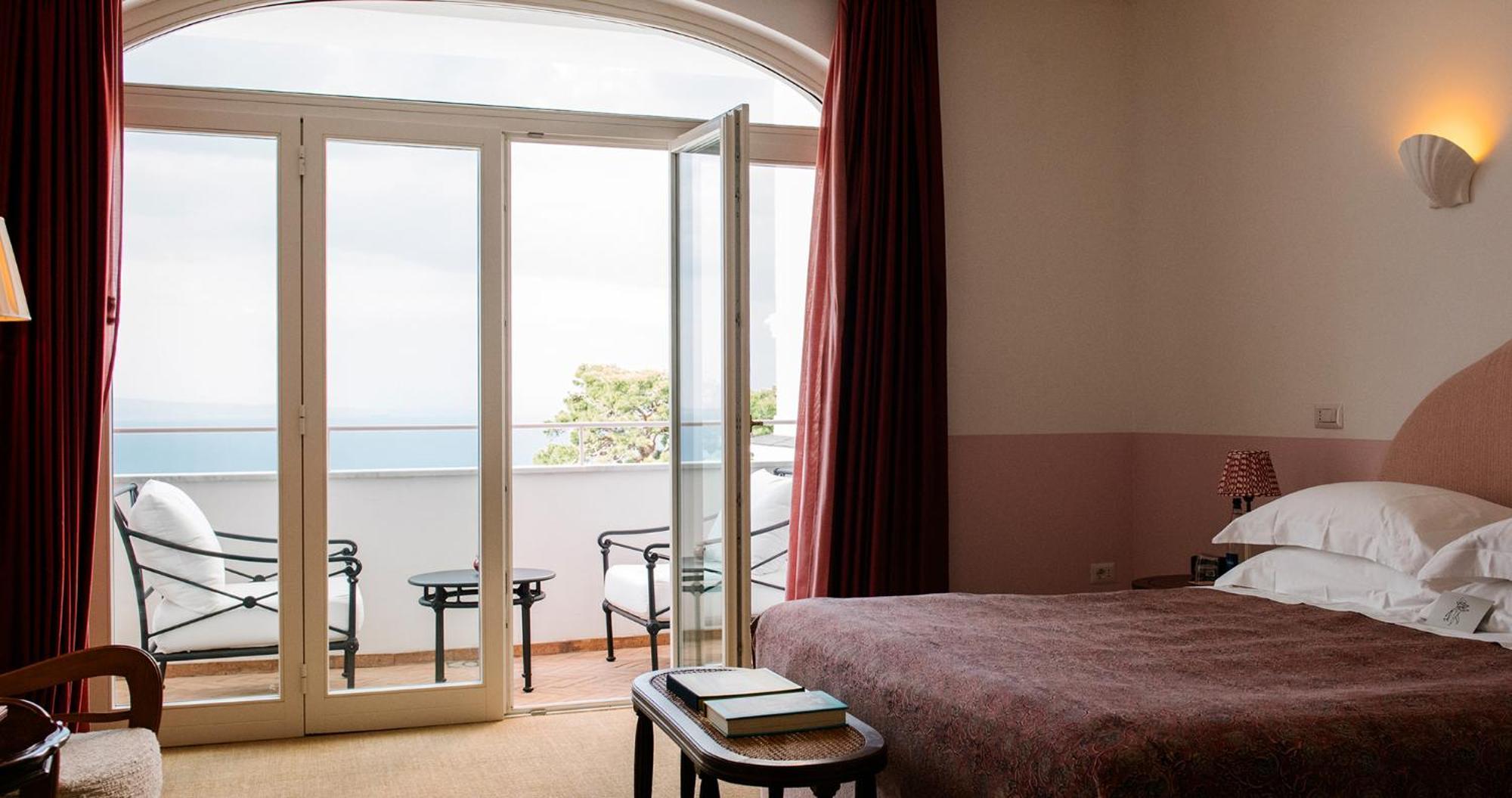 Hotel Il Capri