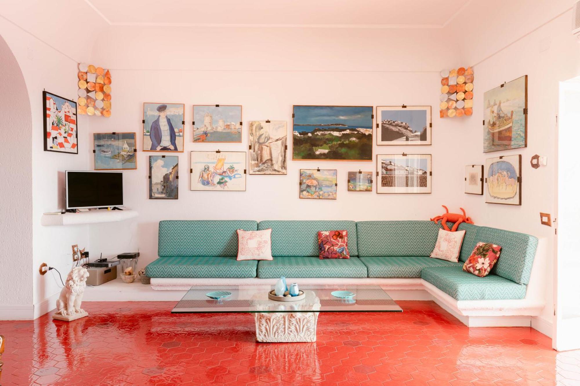 Merope By Elite Apartment *
