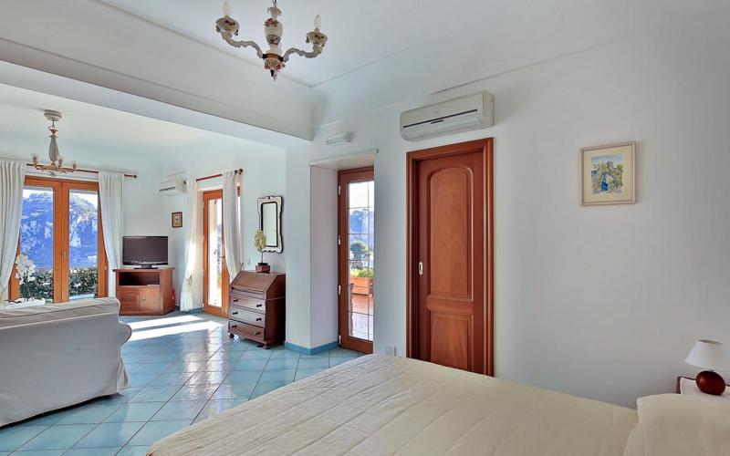 Bed & Breakfast Aiano *