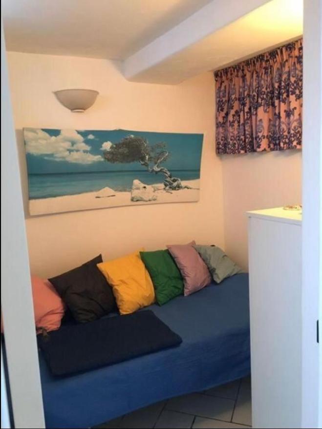 Nuida Casa Vacanze *