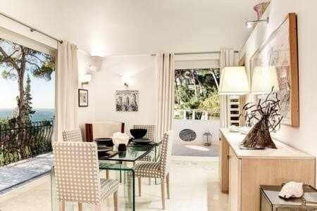 Pousada Gocce Villas - Villa Bouganvillea Superb Capri Villa With Views Capri