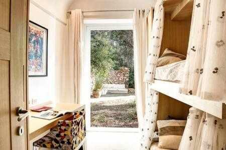 Gocce Villas - Villa Bouganvillea Superb Capri Villa With Views Pousada Capri