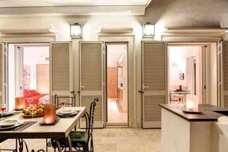 Gocce Villas - Villa Bouganvillea Superb Capri Villa With Views Pousada Capri