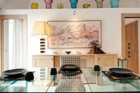 Gocce Villas - Villa Bouganvillea Superb Capri Villa With Views Pousada