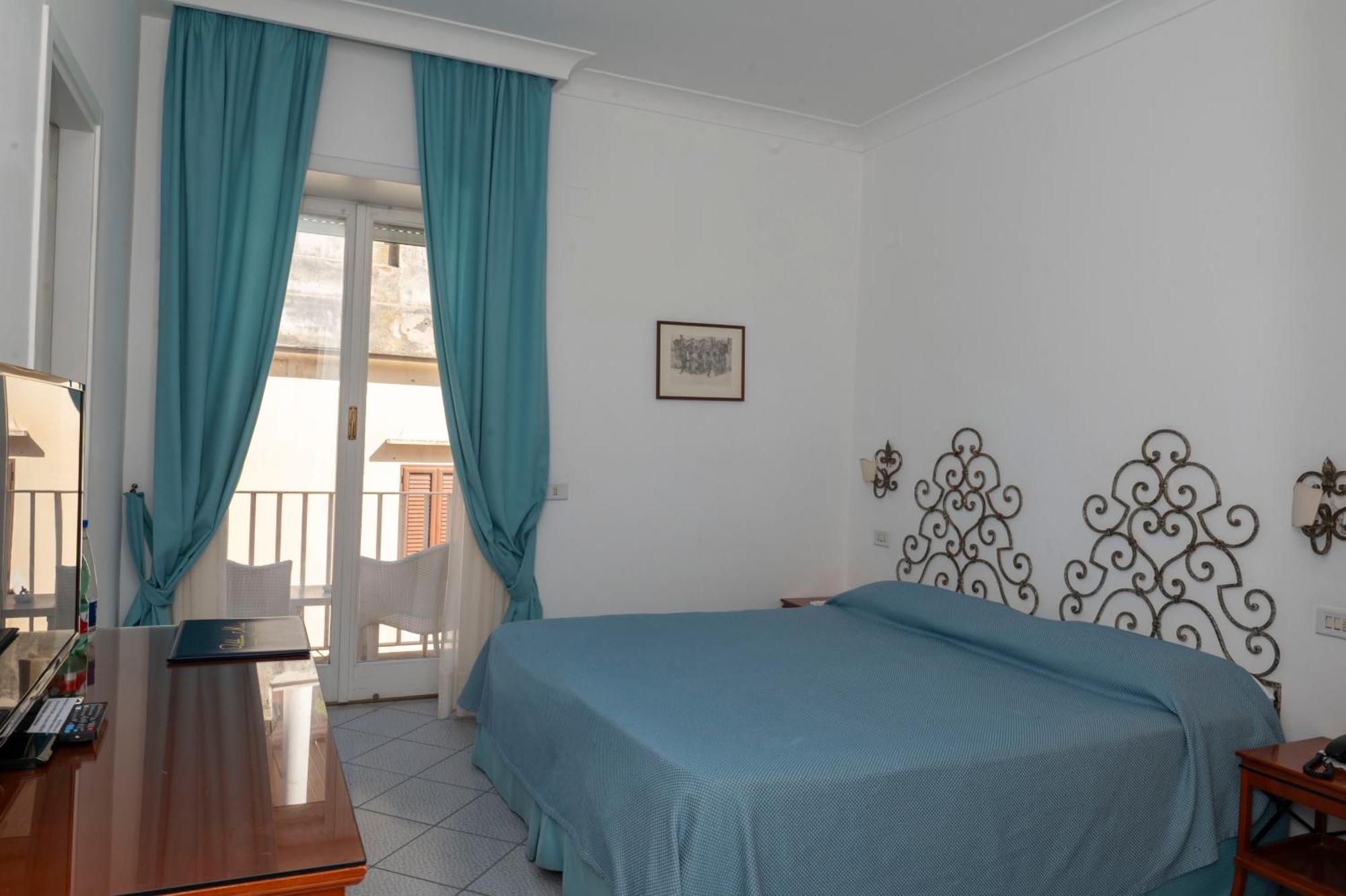 Palatium Mari Hotel Capri