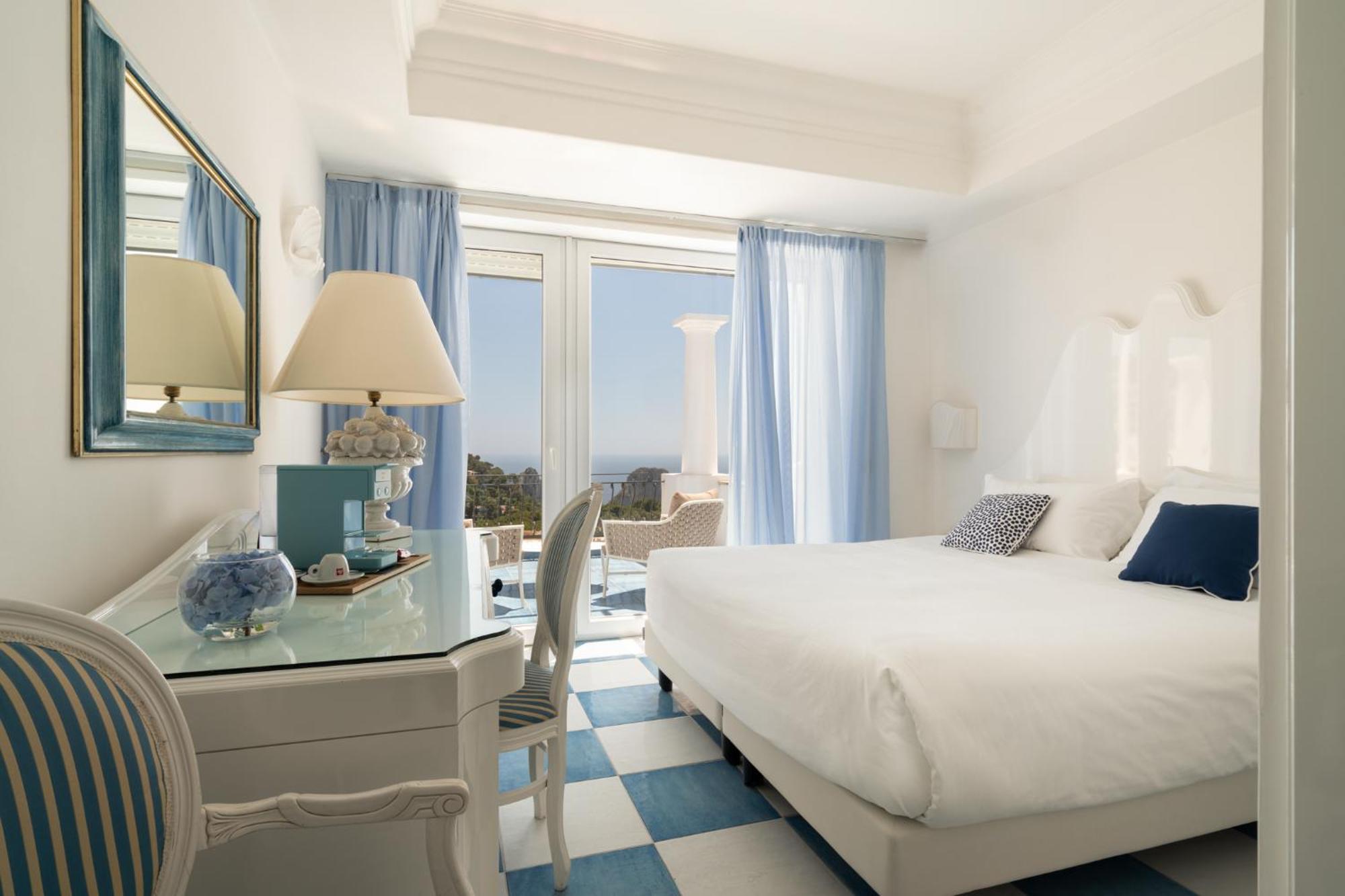 La Residenza 4*