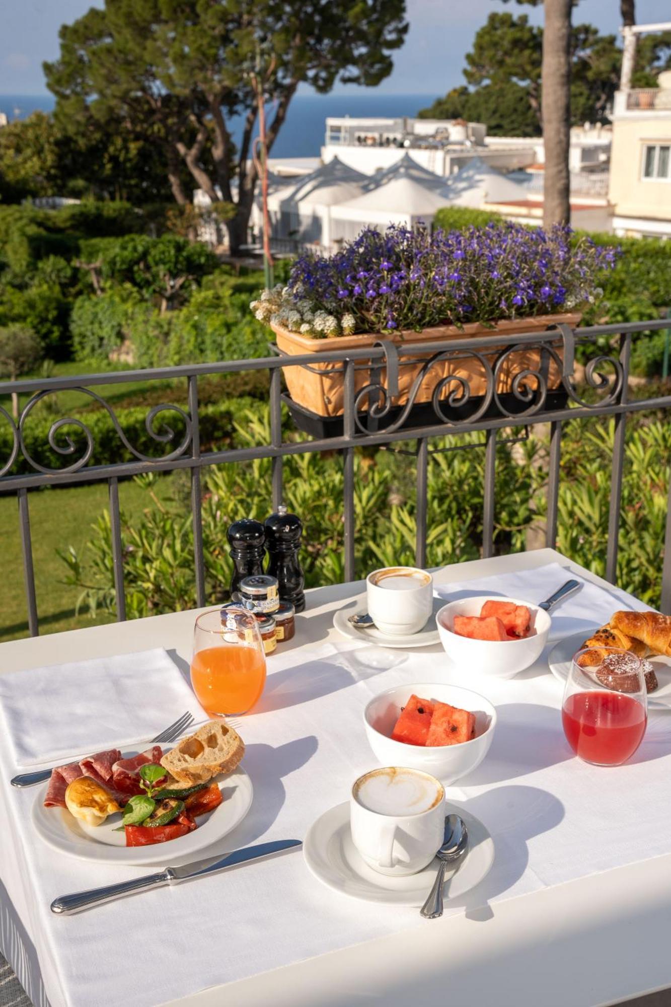 Hotel Syrene 4*