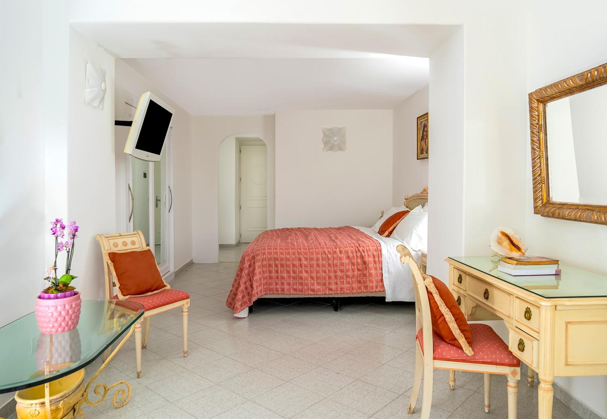 La Floridiana Hotel 4*