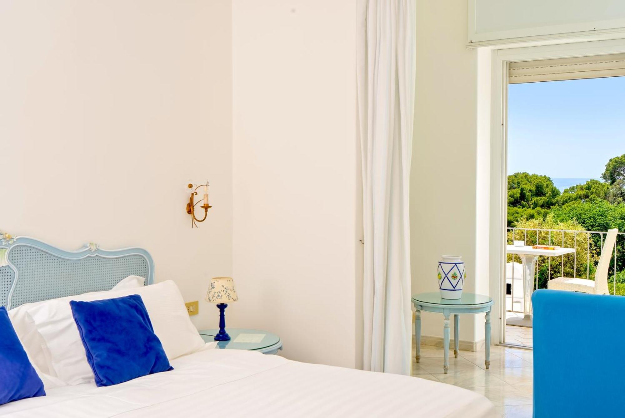 La Floridiana 4*