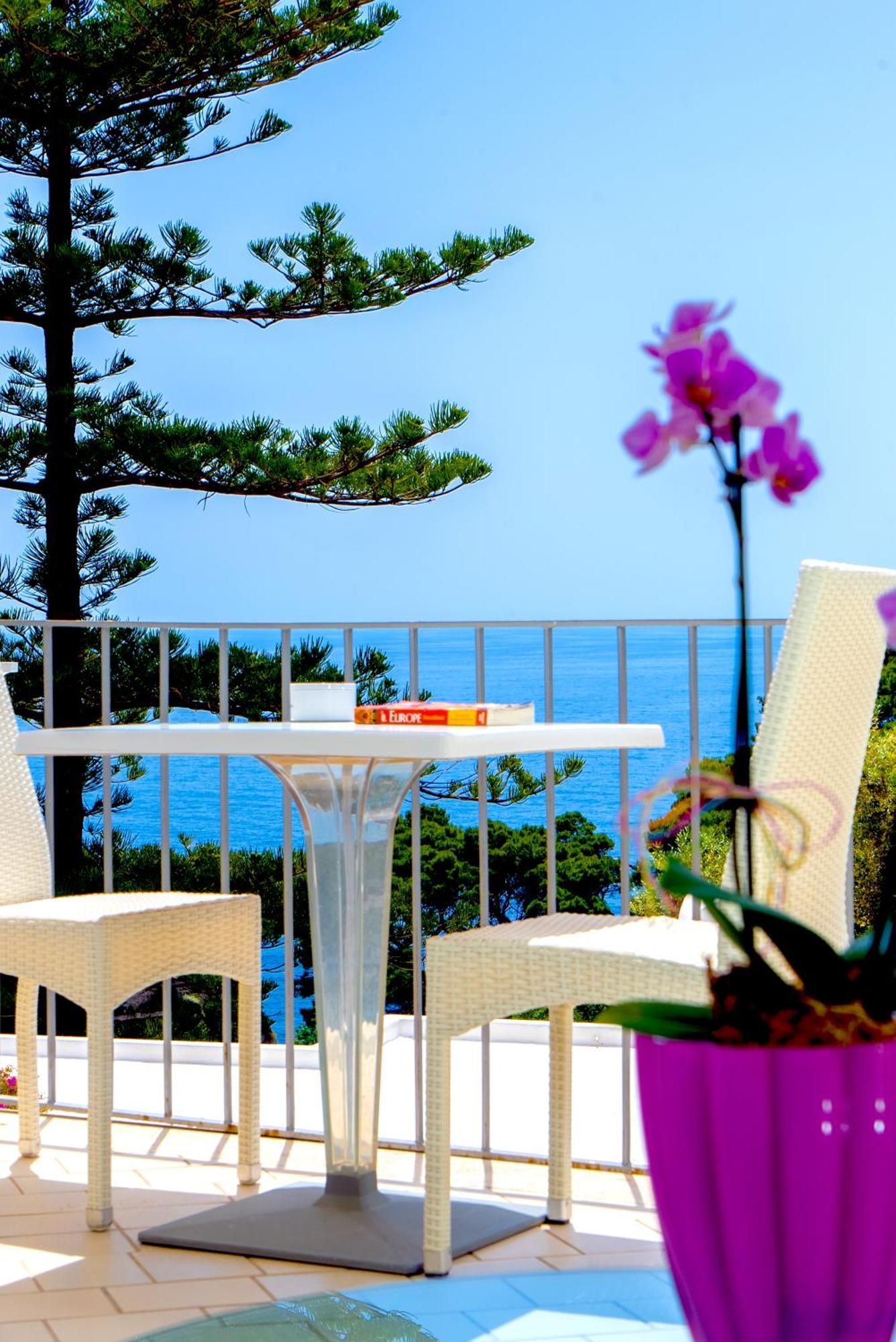 La Floridiana 4* Capri