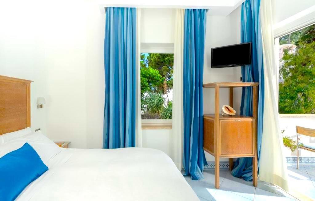 La Floridiana Hotel 4*