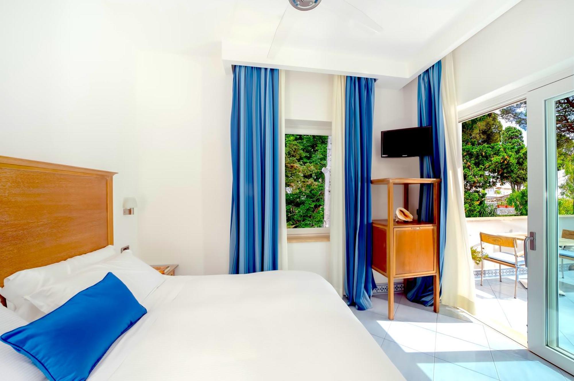 La Floridiana 4* Capri