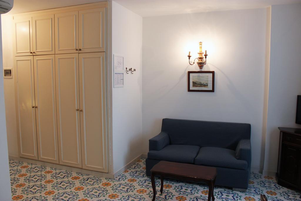 Aparthotel Aparthotel Villa Igea