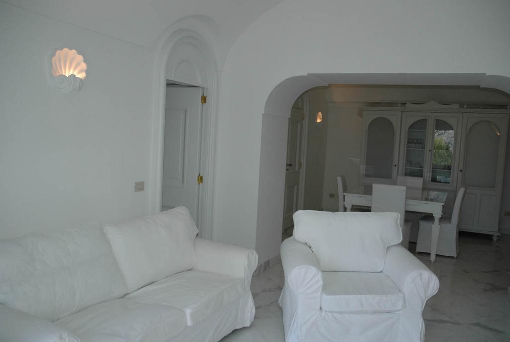 Villa Fonte Gaia Capri