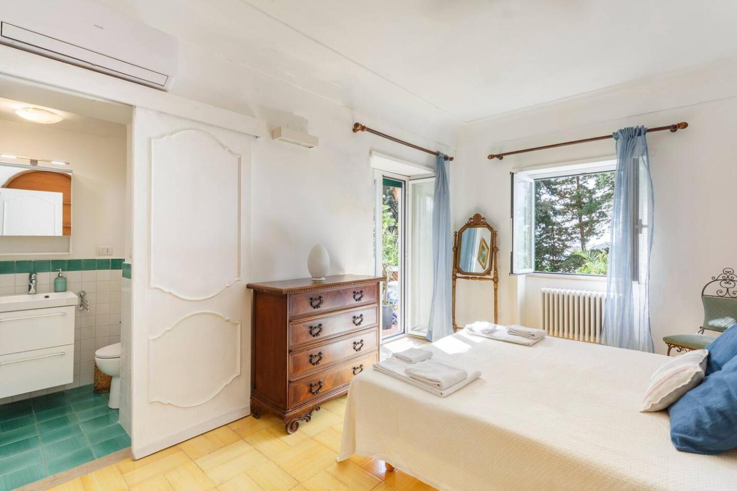Villa Terrazza Tragara *