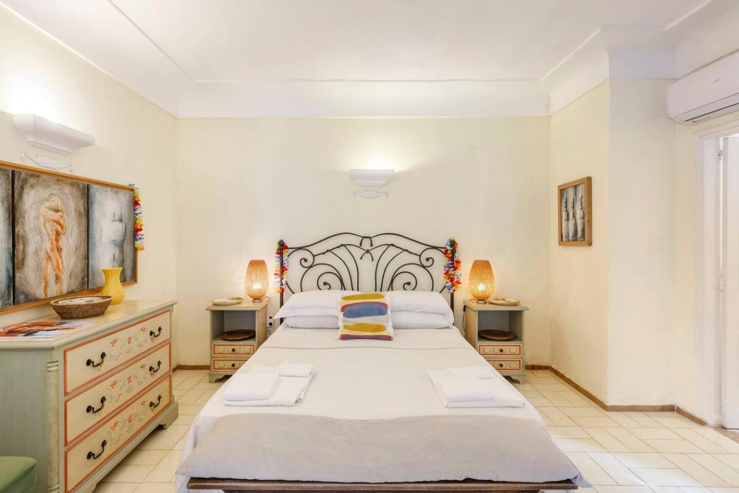 Villa Terrazza Tragara *