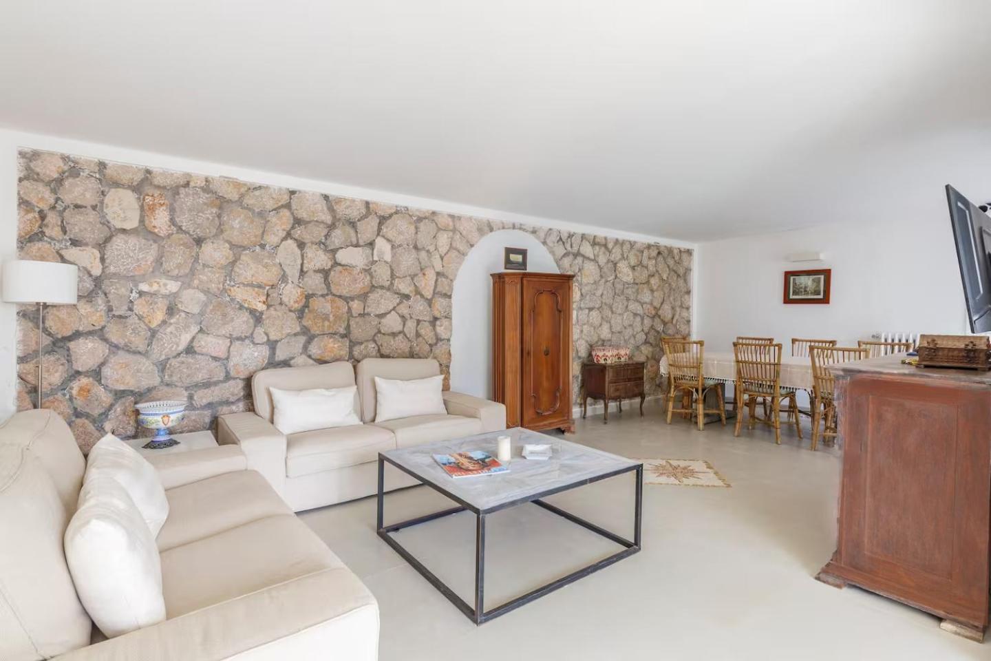 Villa Terrazza Tragara