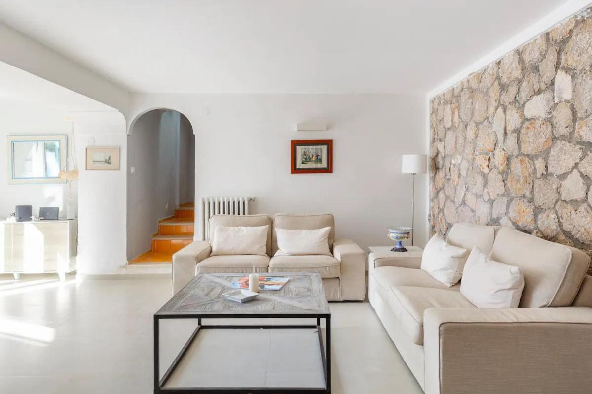 Terrazza Tragara