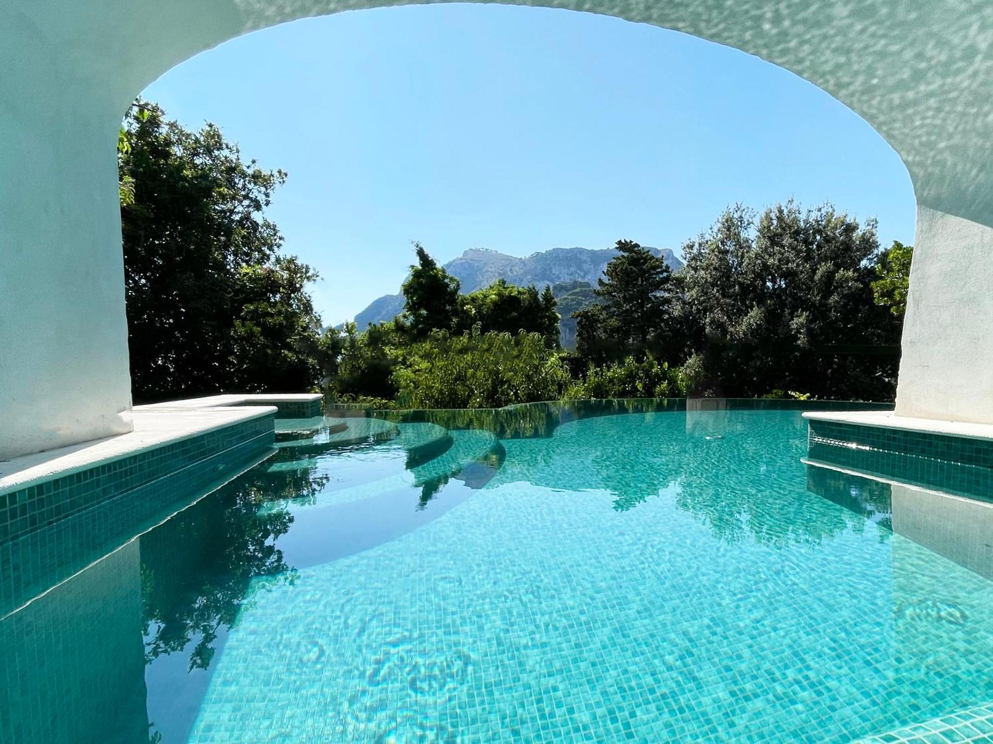 Terrazza Tragara *