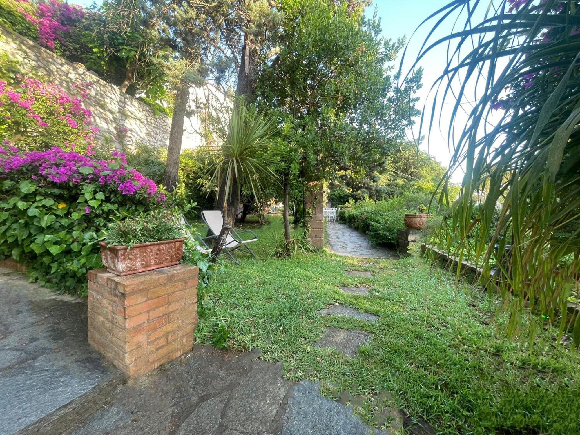 Terrazza Tragara