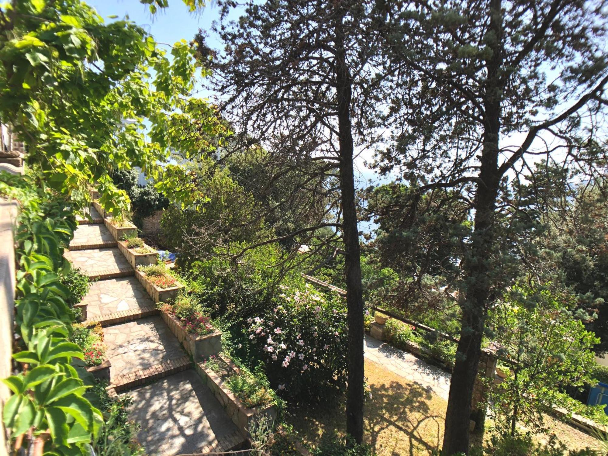Terrazza Tragara *