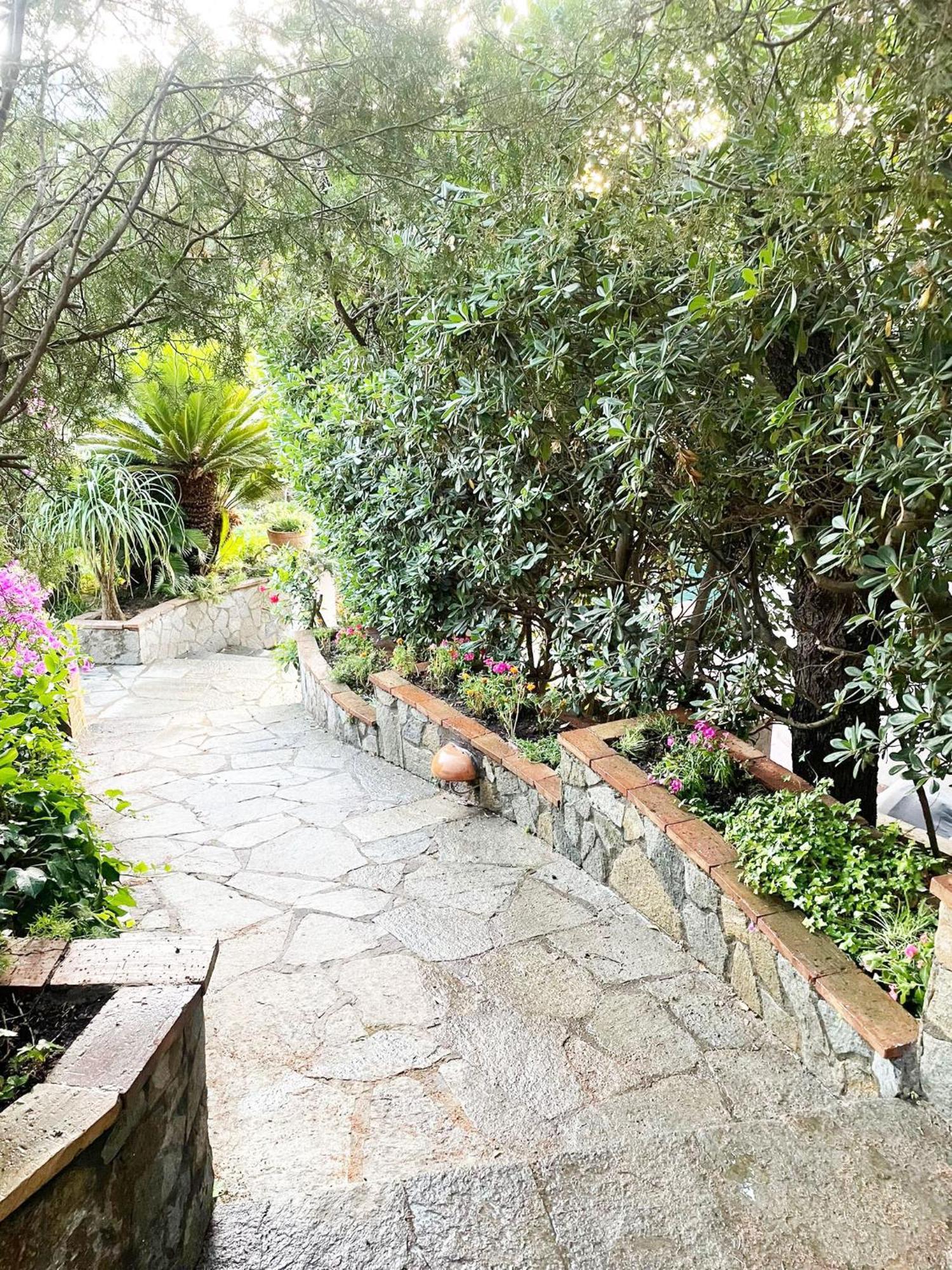 Terrazza Tragara