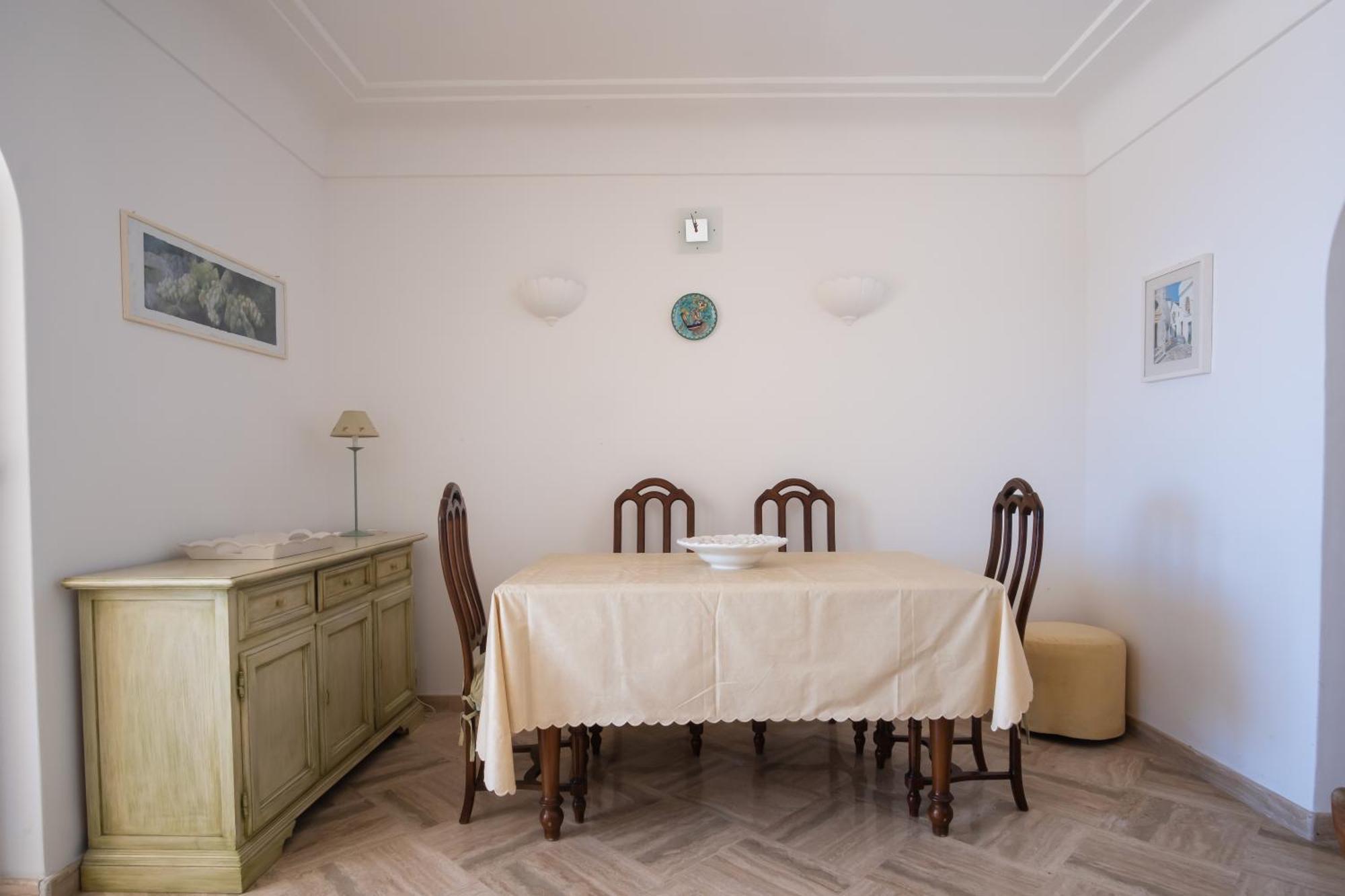 Apartment Dimora Bruno E Rubina *