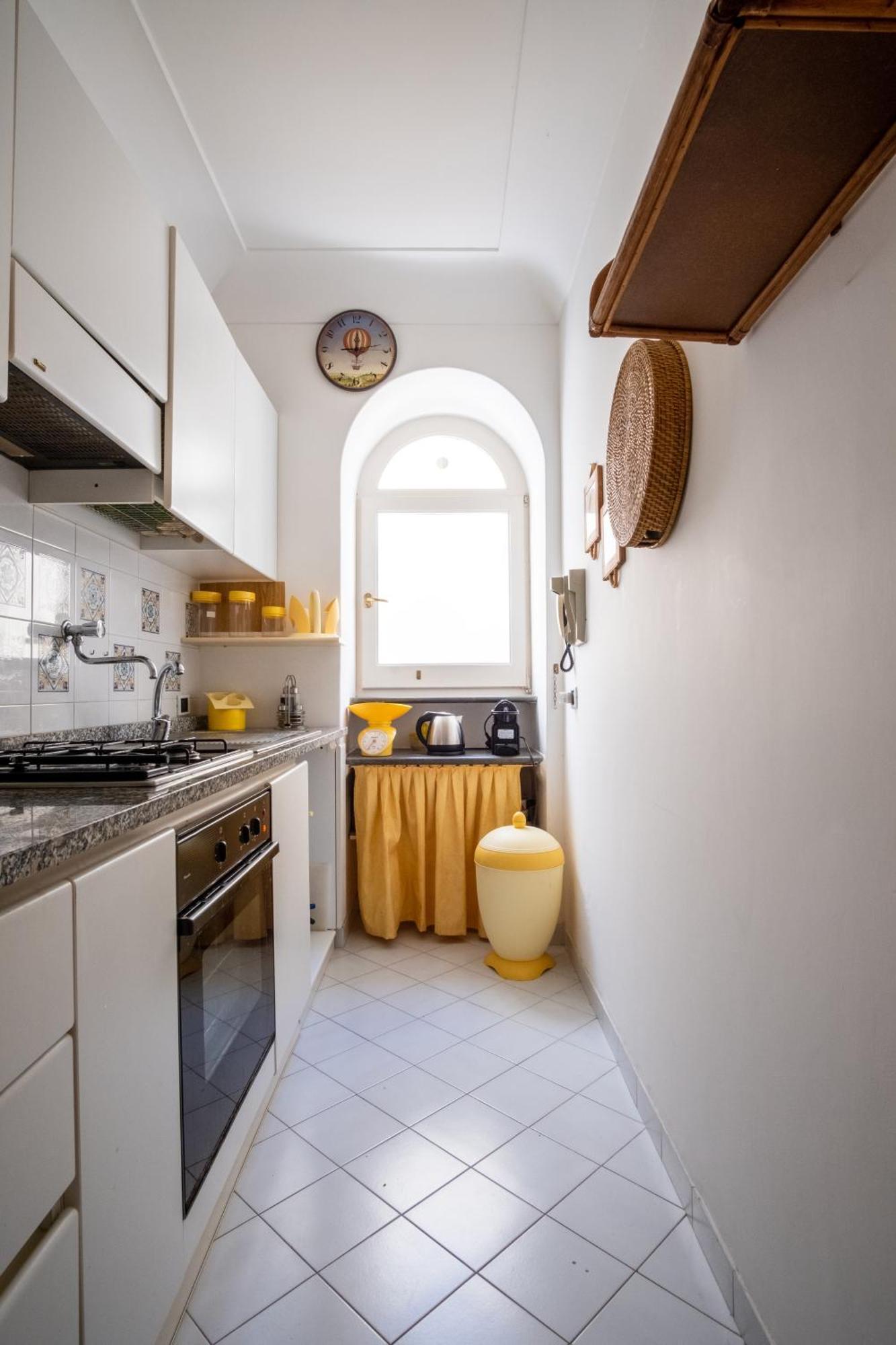 Dimora Bruno E Rubina Apartment