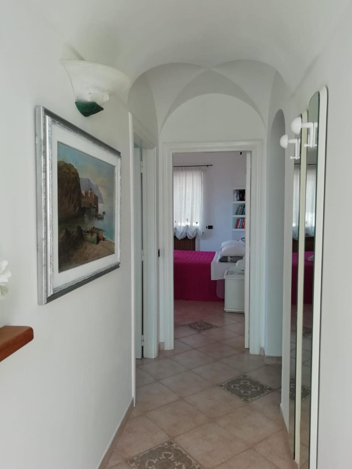 Marvelous Sea View Apartamento *