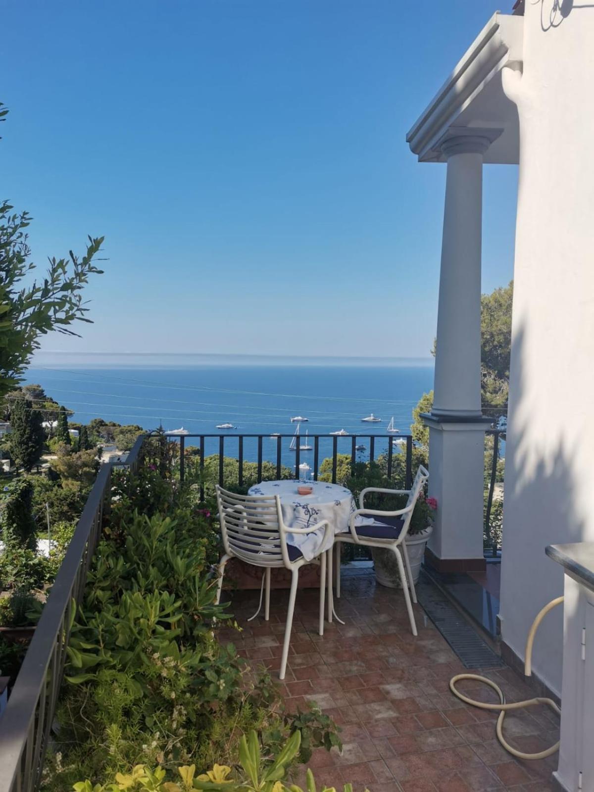 Marvelous Sea View Apartment