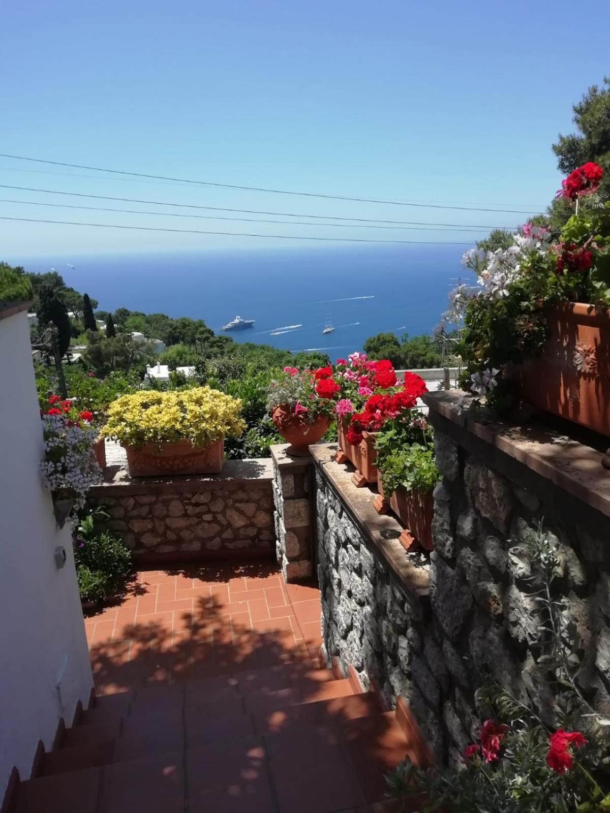 Marvelous Sea View Apartamento *