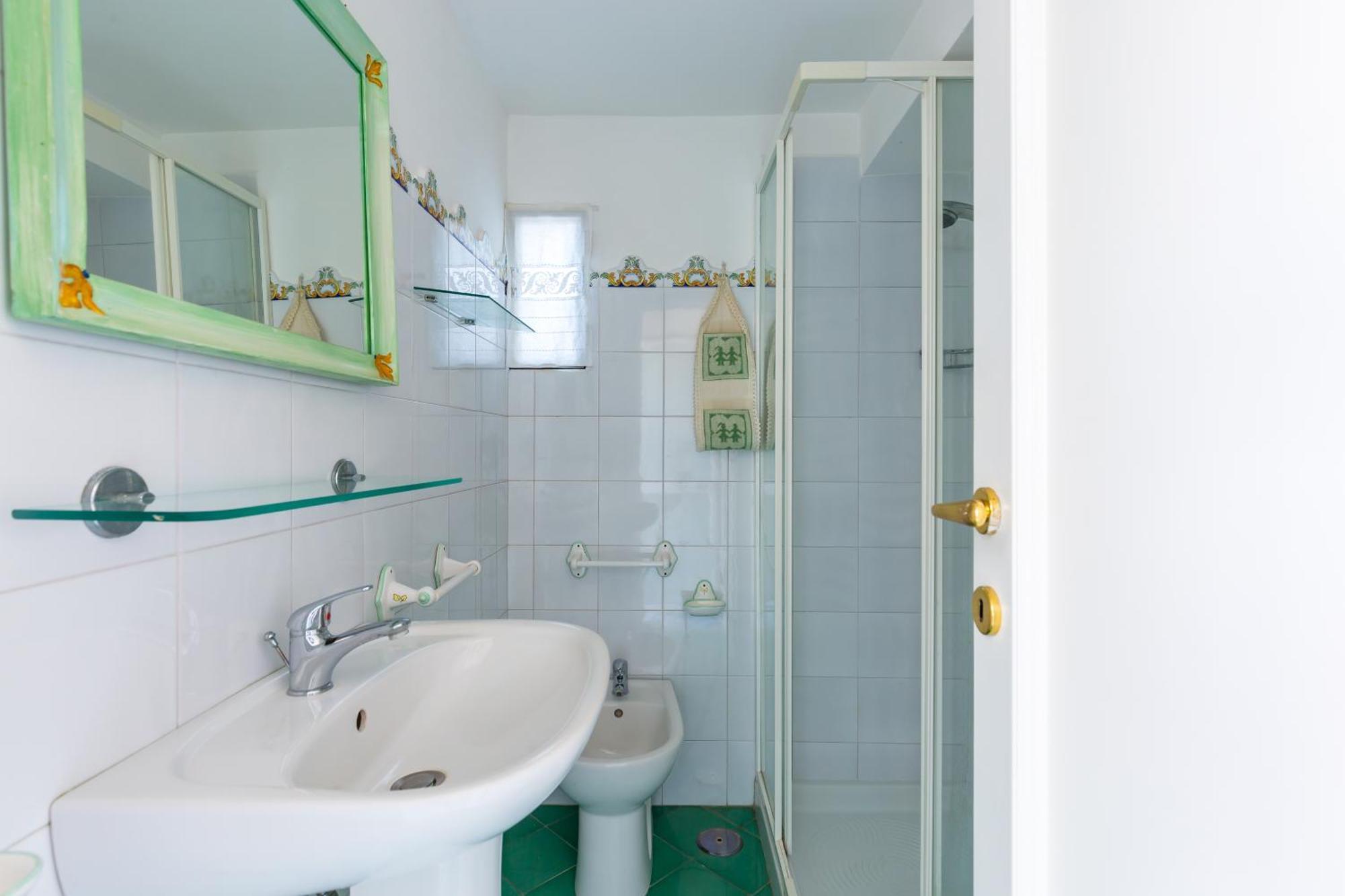 Turquoise By Napoliapartments *