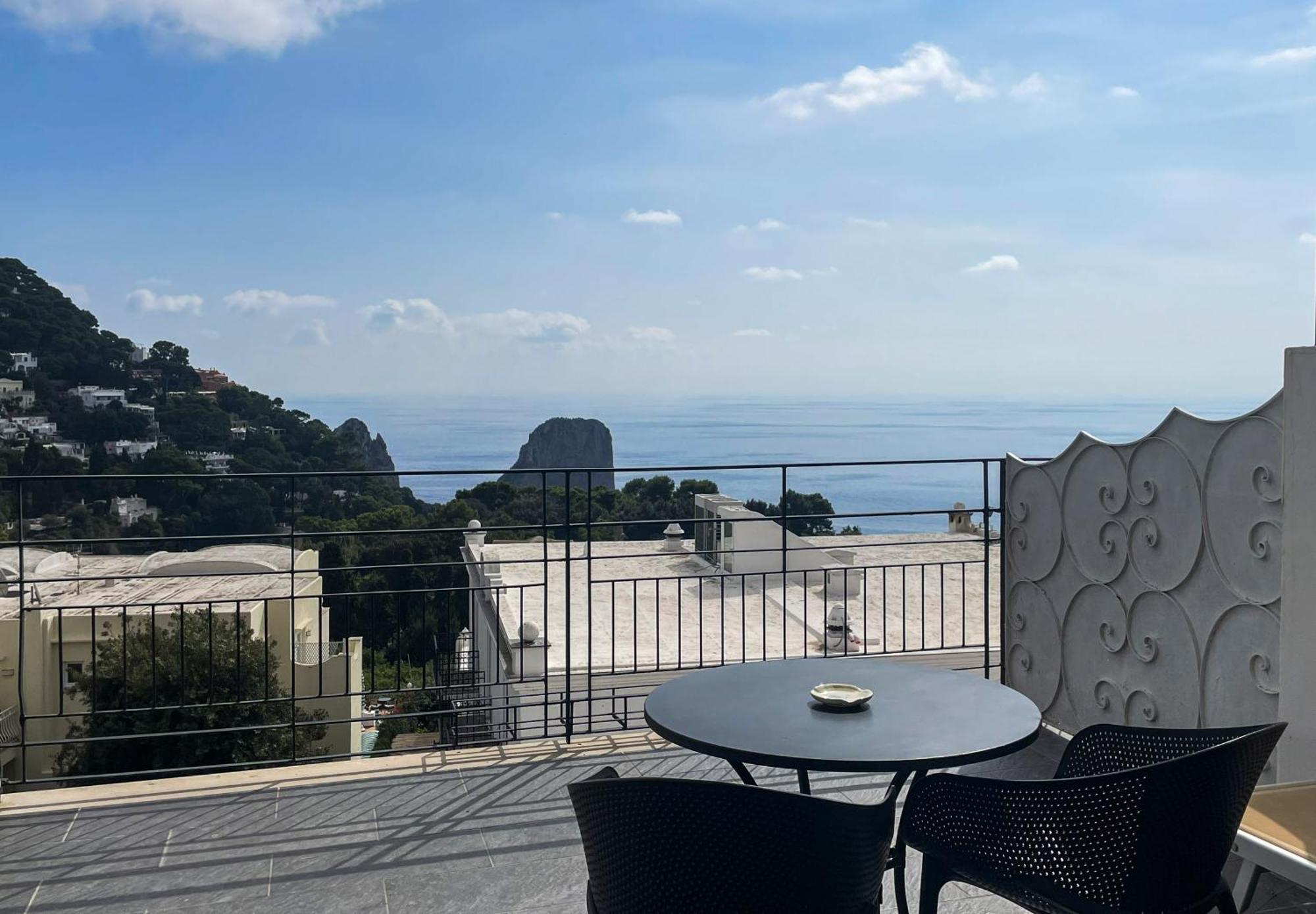 Hotel Regina Cristina