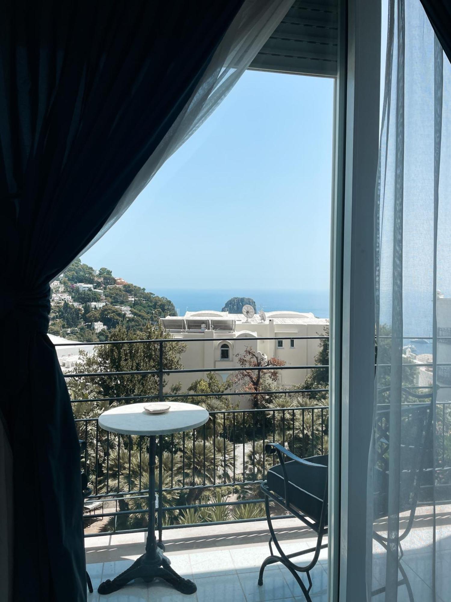 Regina Cristina 4* Capri