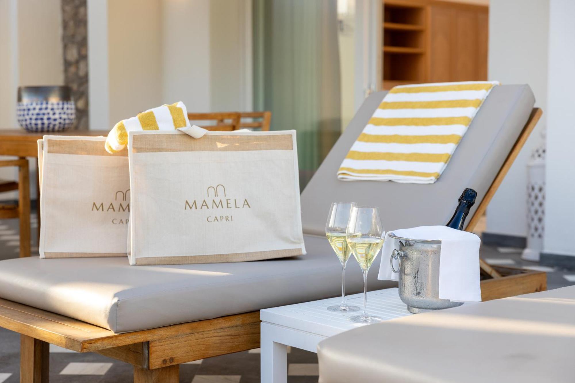 Mamela Hotel 4*