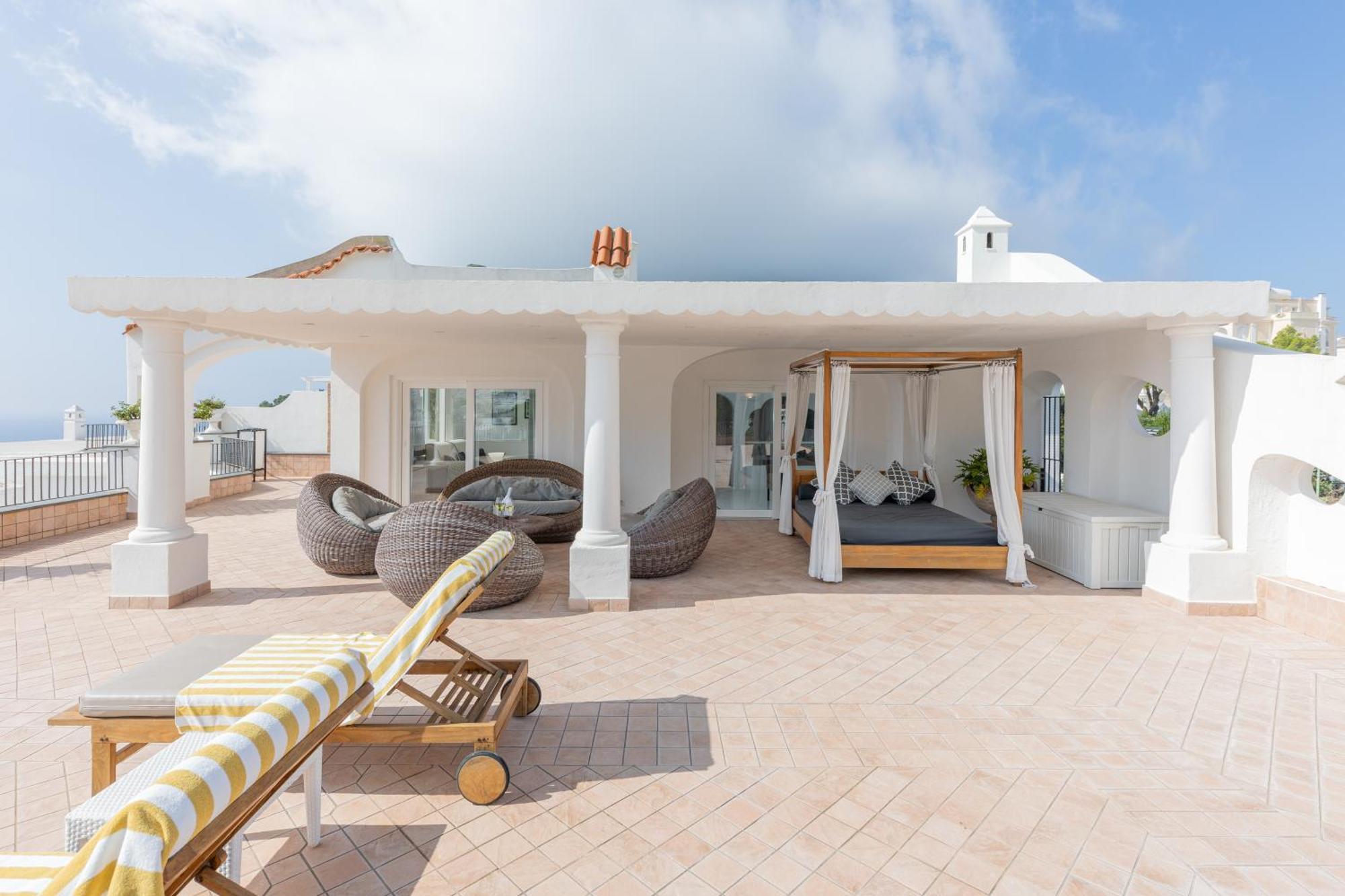 Hotel Mamela