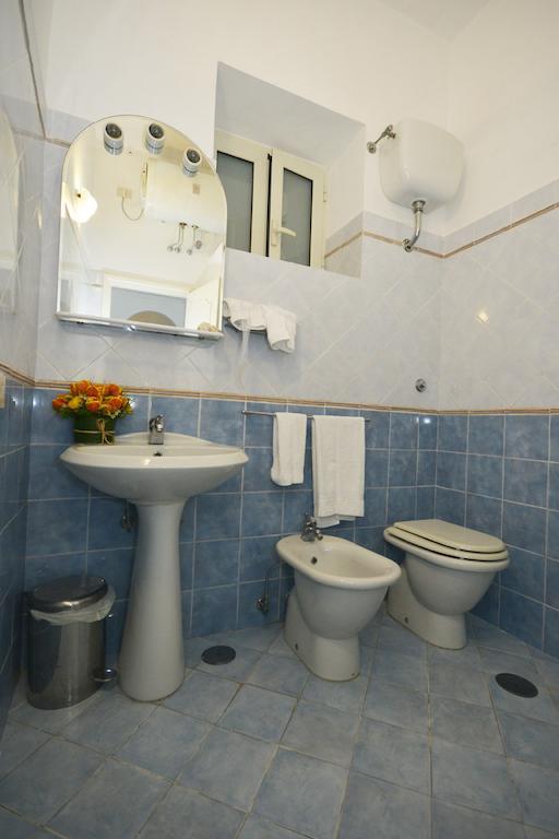 La Musa Bed & Breakfast *