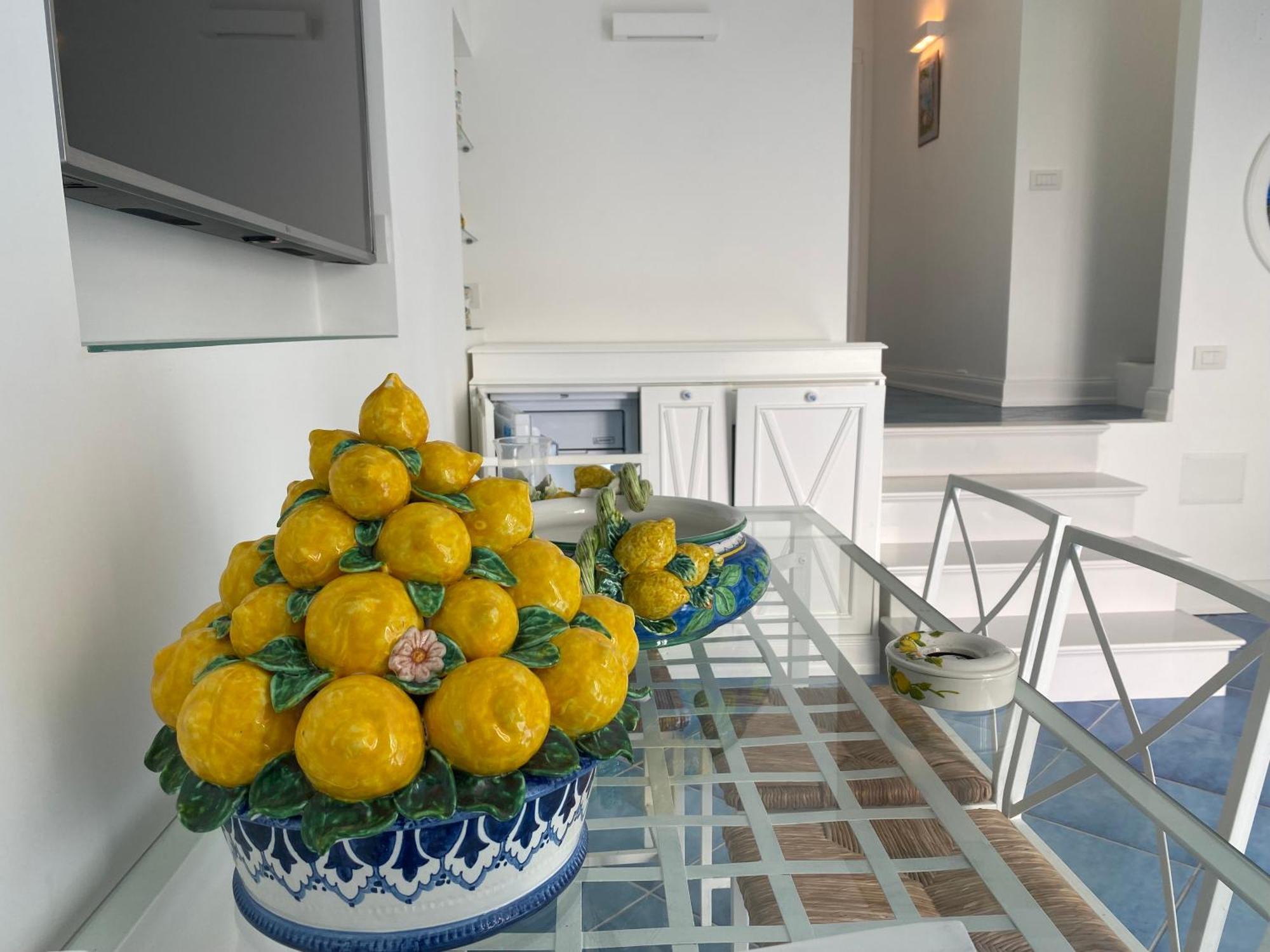 Apartment Regina Di - Camerelle -