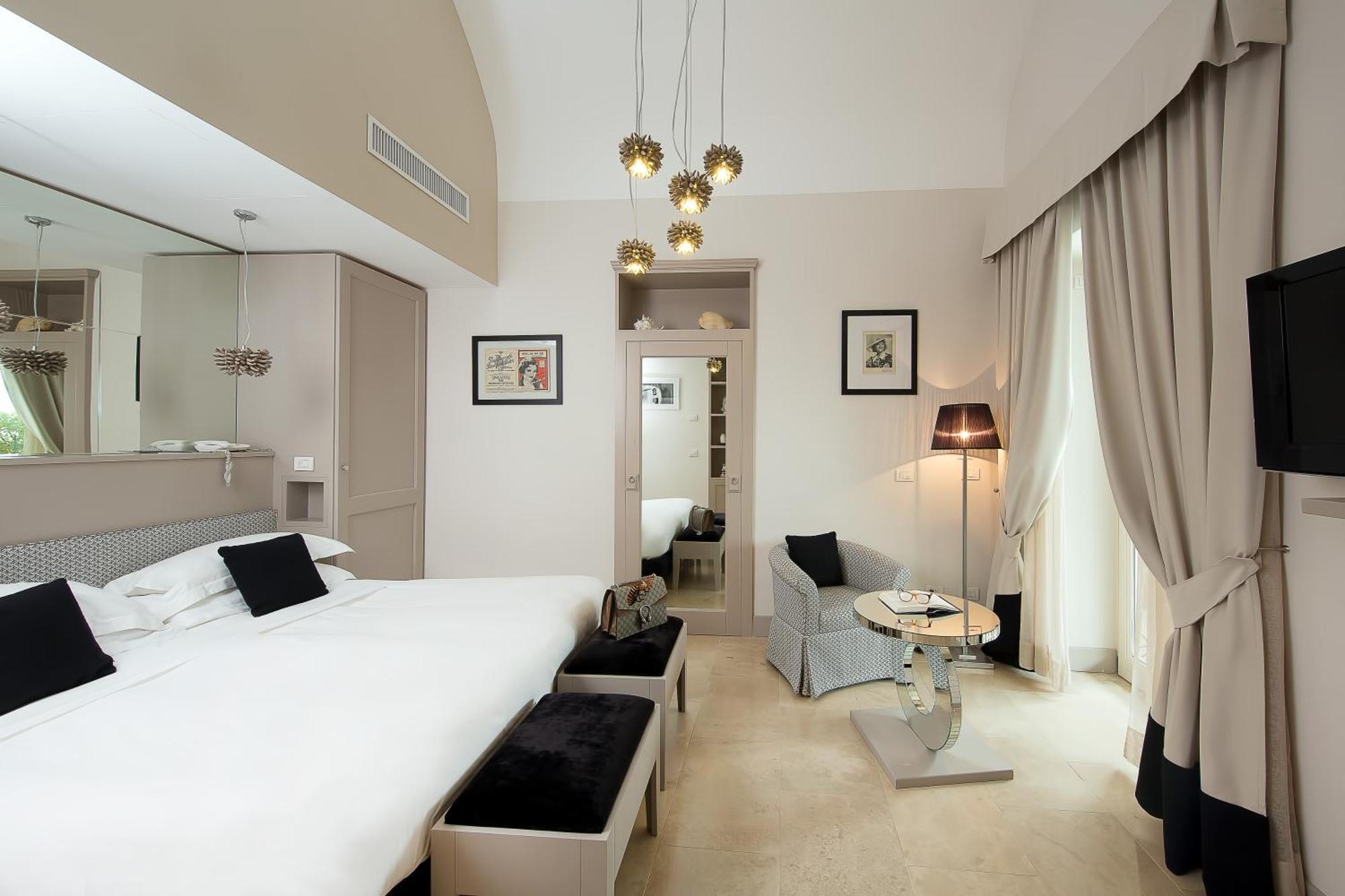 Hotel Marina