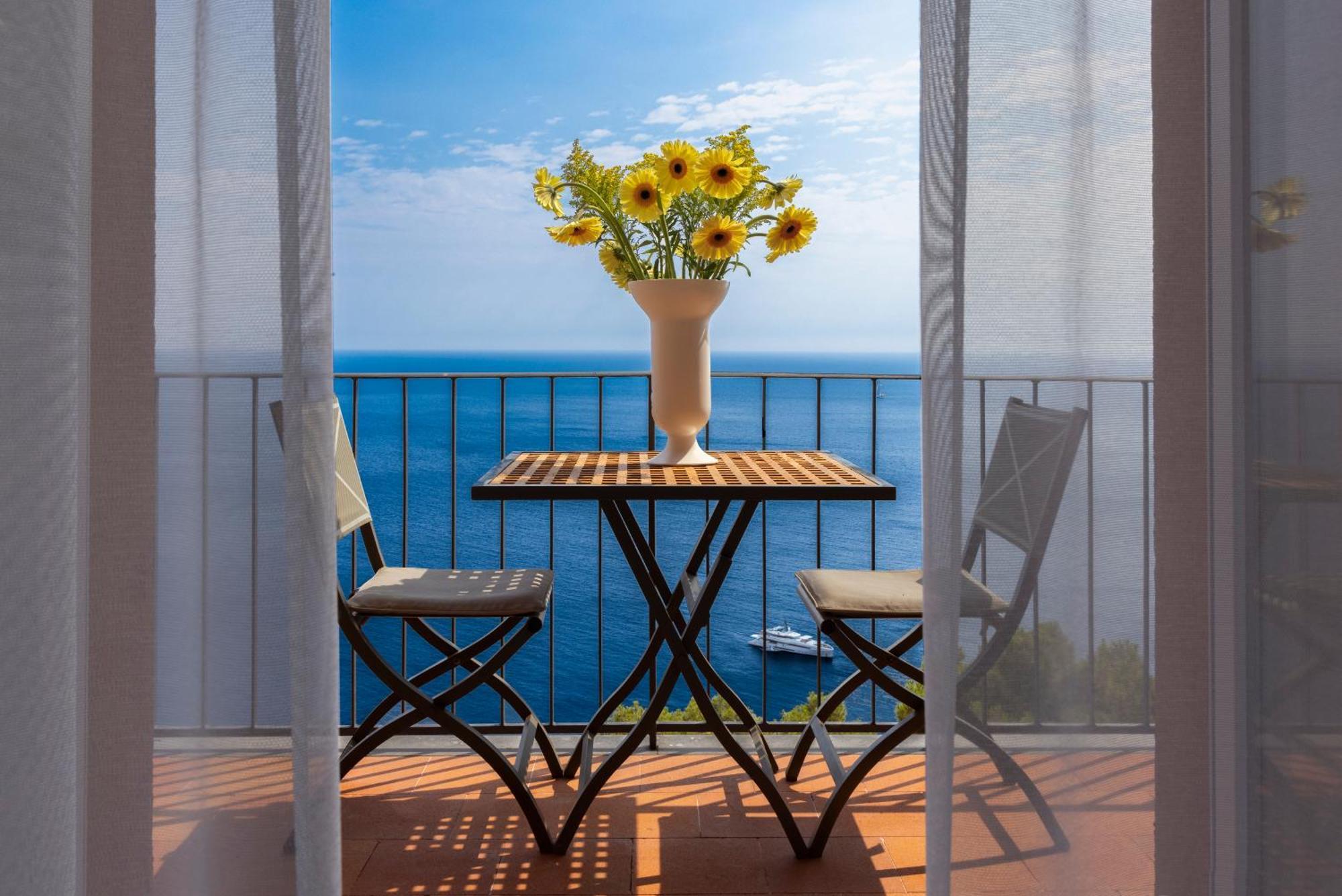 Hotel Punta Tragara 5*