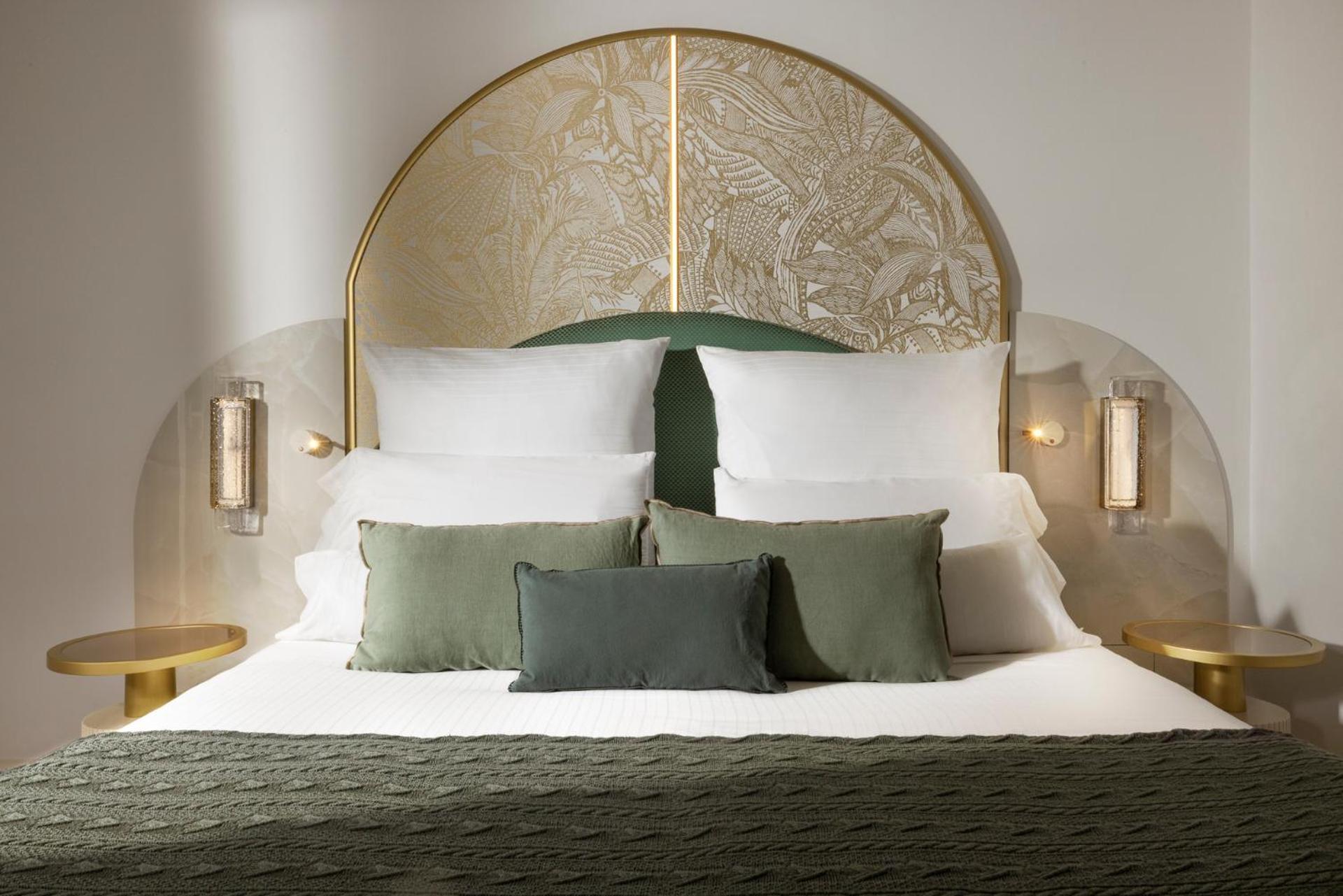 Punta Tragara 5*