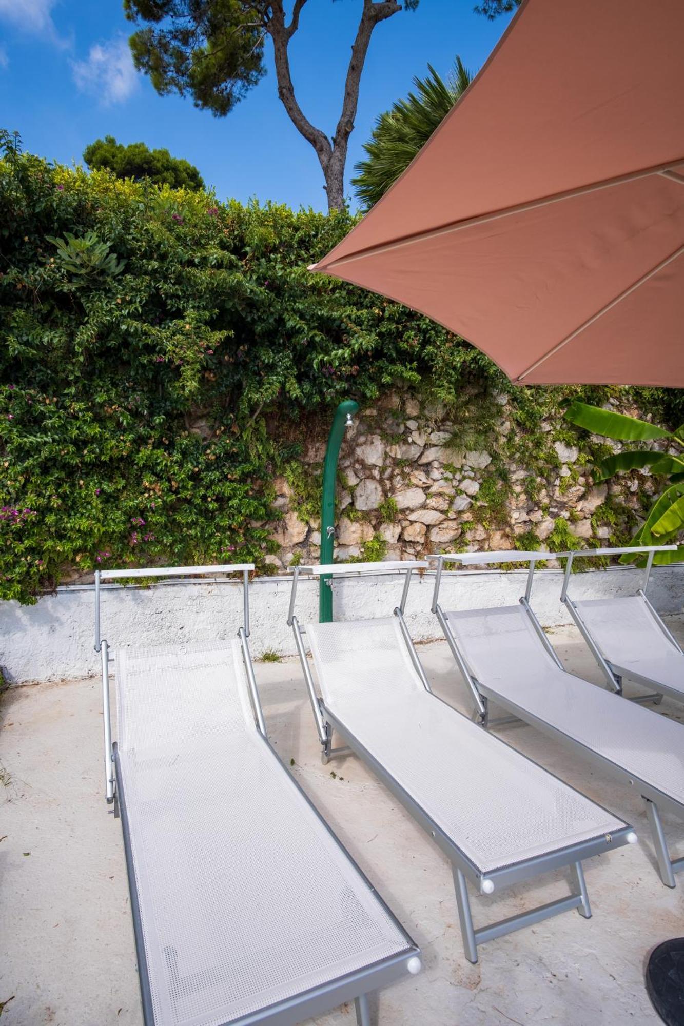 Sterlizia Holiday home