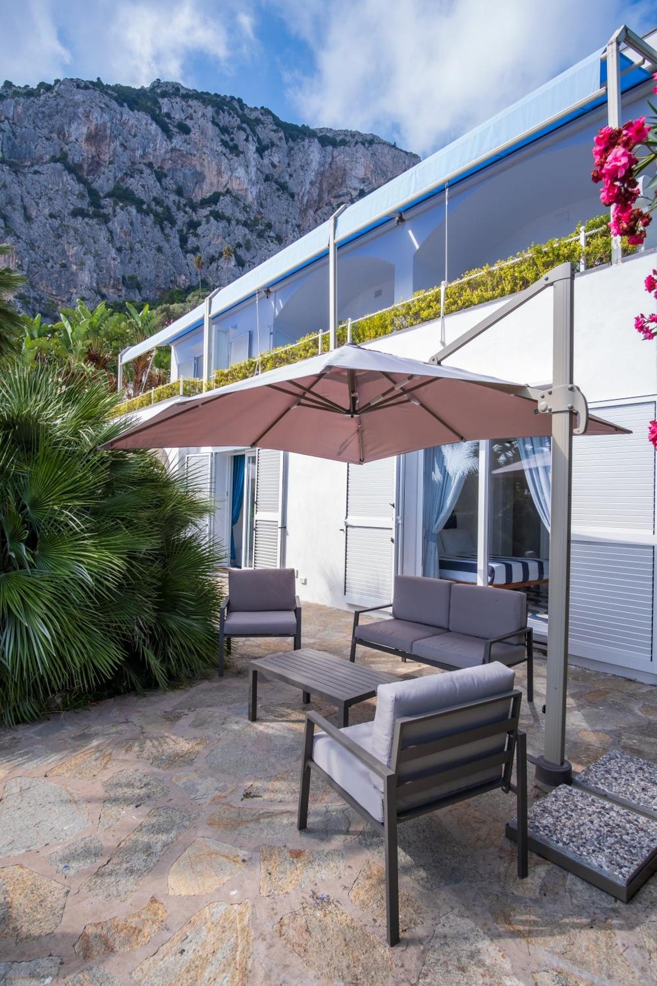 Holiday home Sterlizia Capri